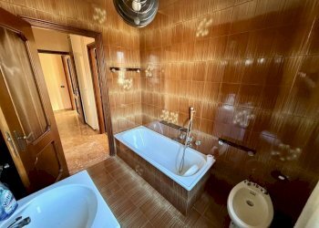 Bagno - Quadrilocale via Martiri della Libertà, 95, Occhieppo Inferiore - foto 24