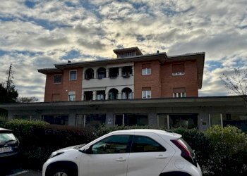 Facciata - Quadrilocale via Martiri della Libertà, 95, Occhieppo Inferiore - foto 30