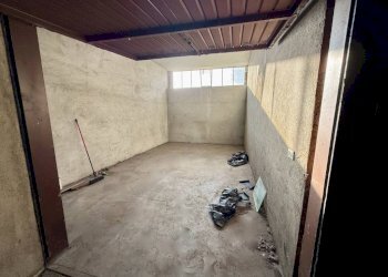 Posto macchina - Quadrilocale via Martiri della Libertà, 95, Occhieppo Inferiore - foto 32