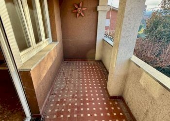 Balcone - Quadrilocale via Martiri della Libertà, 95, Occhieppo Inferiore - foto 35