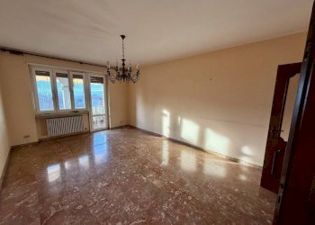 Soggiorno - Four-room apartment via Martiri della Libertà, 95, Occhieppo Inferiore - photo 11