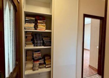 Disimpegno - Four-room apartment via Martiri della Libertà, 95, Occhieppo Inferiore - photo 18