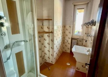 Bagno - Four-room apartment via Martiri della Libertà, 95, Occhieppo Inferiore - photo 21
