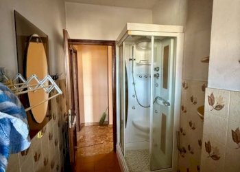 Bagno - Four-room apartment via Martiri della Libertà, 95, Occhieppo Inferiore - photo 22
