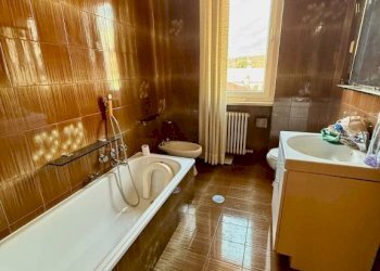 Bagno - Four-room apartment via Martiri della Libertà, 95, Occhieppo Inferiore - photo 24