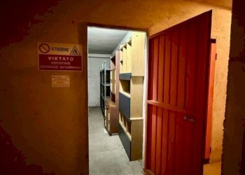 Cantina - Four-room apartment via Martiri della Libertà, 95, Occhieppo Inferiore - photo 26
