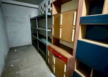 Cantina - Four-room apartment via Martiri della Libertà, 95, Occhieppo Inferiore - photo 27