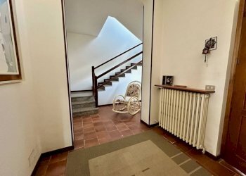 Ingresso - Villa vicolo Nosone, 17, Vigliano Biellese - foto 8