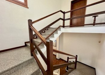 Scala - Villa vicolo Nosone, 17, Vigliano Biellese - foto 9