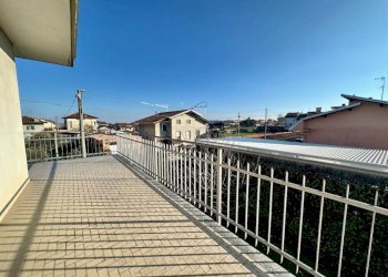 Terrazzo - Villa vicolo Nosone, 17, Vigliano Biellese - foto 14