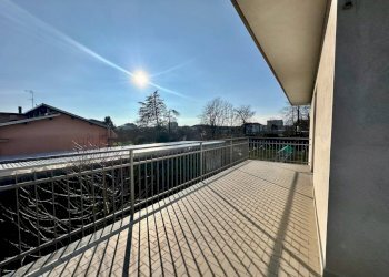 Terrazzo - Villa vicolo Nosone, 17, Vigliano Biellese - foto 15