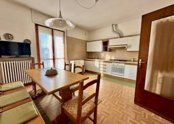 Cucina - Villa vicolo Nosone, 17, Vigliano Biellese - foto 17