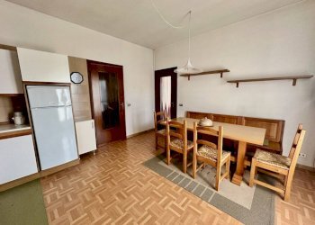 Cucina - Villa vicolo Nosone, 17, Vigliano Biellese - foto 18