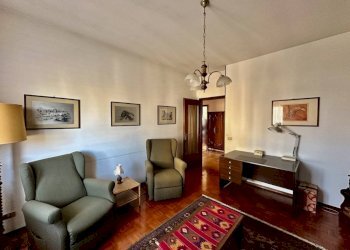 Camera da letto - Villa vicolo Nosone, 17, Vigliano Biellese - foto 24