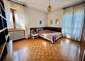 Camera da letto - Villa vicolo Nosone, 17, Vigliano Biellese - foto 27