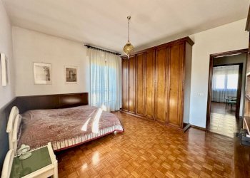 Camera da letto - Villa vicolo Nosone, 17, Vigliano Biellese - foto 28