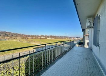 Terrazzo - Villa vicolo Nosone, 17, Vigliano Biellese - foto 30