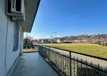 Terrazzo - Villa vicolo Nosone, 17, Vigliano Biellese - foto 32