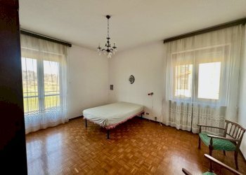 Camera da letto - Villa vicolo Nosone, 17, Vigliano Biellese - foto 33