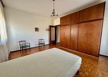 Camera da letto - Villa vicolo Nosone, 17, Vigliano Biellese - foto 34