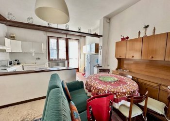 Taverna - Villa vicolo Nosone, 17, Vigliano Biellese - foto 39