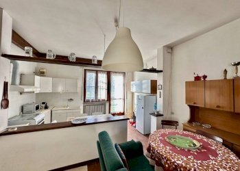 Taverna - Villa vicolo Nosone, 17, Vigliano Biellese - foto 40