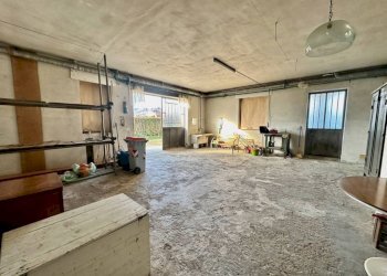 Box auto - Villa vicolo Nosone, 17, Vigliano Biellese - foto 43