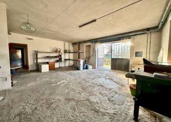 Box auto - Villa vicolo Nosone, 17, Vigliano Biellese - foto 44