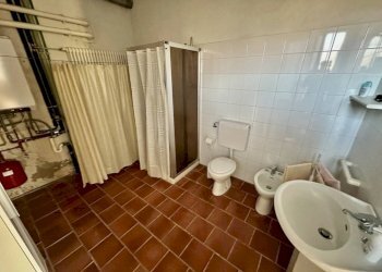 Bagno - Villa vicolo Nosone, 17, Vigliano Biellese - foto 46