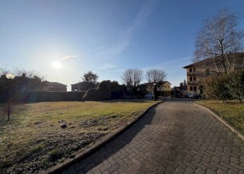 Giardino - Trilocale via Pier Giorgio Frassati, 3, Pollone - foto 5