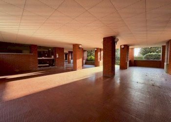 Interno palazzo - Trilocale via Pier Giorgio Frassati, 3, Pollone - foto 9