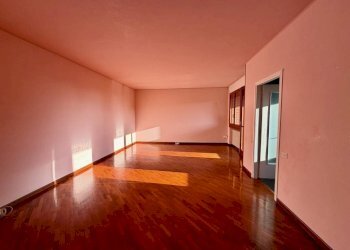 Soggiorno - Trilocale via Pier Giorgio Frassati, 3, Pollone - foto 14