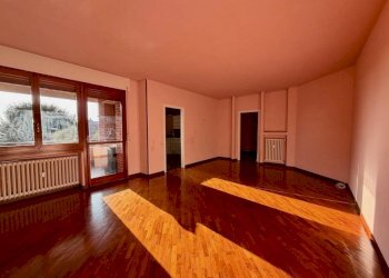 Soggiorno - Trilocale via Pier Giorgio Frassati, 3, Pollone - foto 16