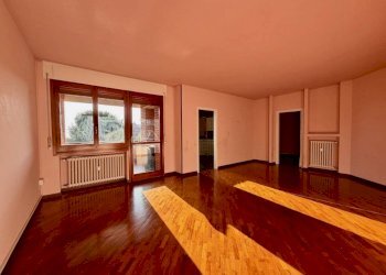 Soggiorno - Trilocale via Pier Giorgio Frassati, 3, Pollone - foto 17