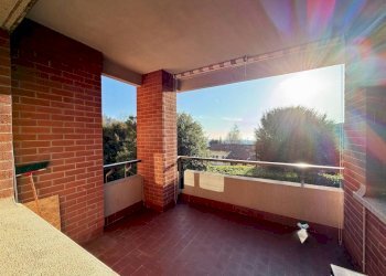 Terrazzo - Trilocale via Pier Giorgio Frassati, 3, Pollone - foto 19