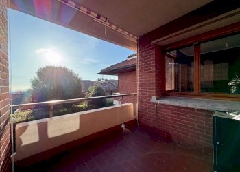 Terrazzo - Trilocale via Pier Giorgio Frassati, 3, Pollone - foto 20