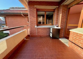 Terrazzo - Trilocale via Pier Giorgio Frassati, 3, Pollone - foto 21