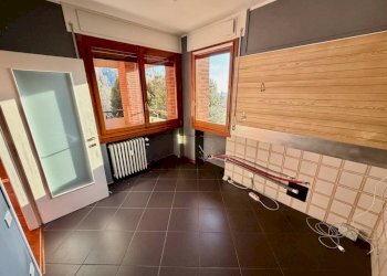 Cucina - Trilocale via Pier Giorgio Frassati, 3, Pollone - foto 22