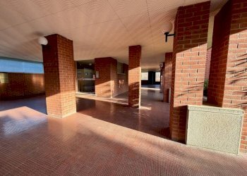 Interno palazzo - Trilocale via Pier Giorgio Frassati, 3, Pollone - foto 36