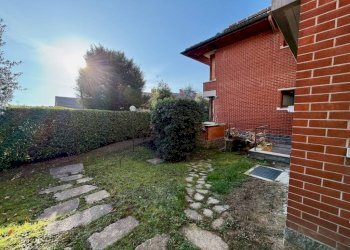 Giardino - Trilocale via Pier Giorgio Frassati, 3, Pollone - foto 38