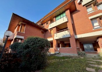 Facciata - Trilocale via Pier Giorgio Frassati, 3, Pollone - foto 39