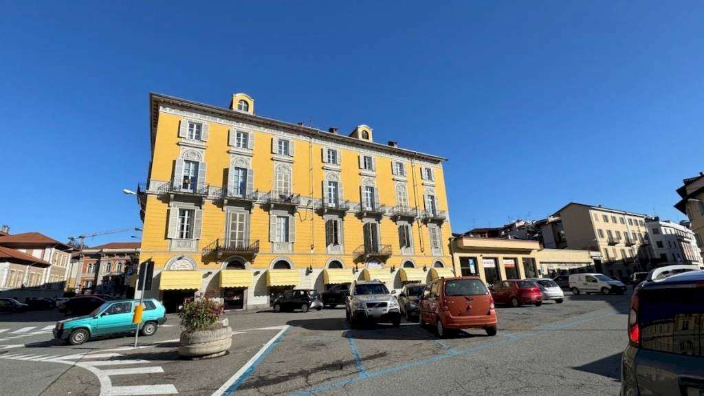 Zona - Appartamento piazza 1 Maggio, 10, Biella - foto 2