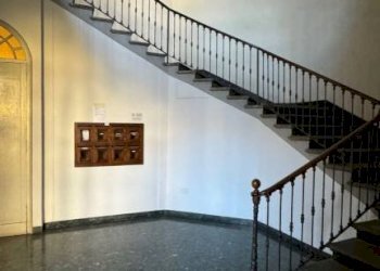 Scala - Appartamento piazza 1 Maggio, 10, Biella - foto 6