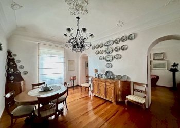 Salone - Appartamento piazza 1 Maggio, 10, Biella - foto 7