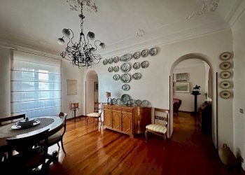 Salone - Appartamento piazza 1 Maggio, 10, Biella - foto 8