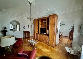 Salone - Appartamento piazza 1 Maggio, 10, Biella - foto 11