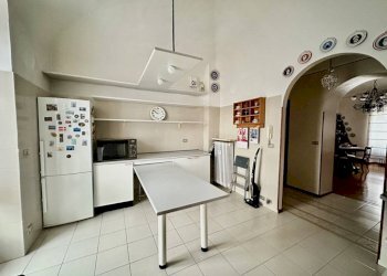 Cucina - Appartamento piazza 1 Maggio, 10, Biella - foto 15