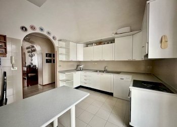 Cucina - Appartamento piazza 1 Maggio, 10, Biella - foto 16