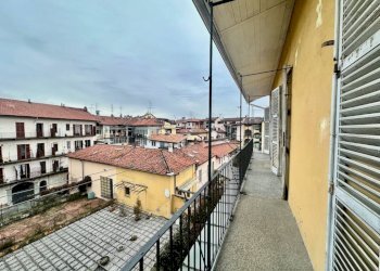 Balcone - Appartamento piazza 1 Maggio, 10, Biella - foto 18