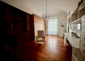 Camera da letto - Appartamento piazza 1 Maggio, 10, Biella - foto 20